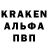Кетамин VHQ Brian Harris